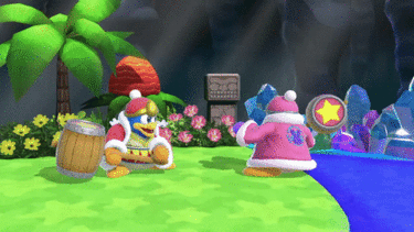 Inhale (King Dedede) - SmashWiki, the Super Smash Bros. wiki