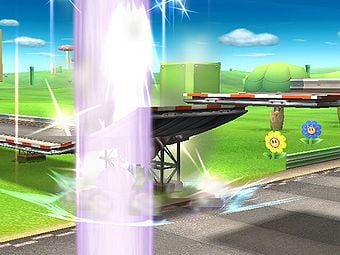 Smash Karts glitches 