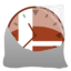 An icon for use in outdated articles or sections.