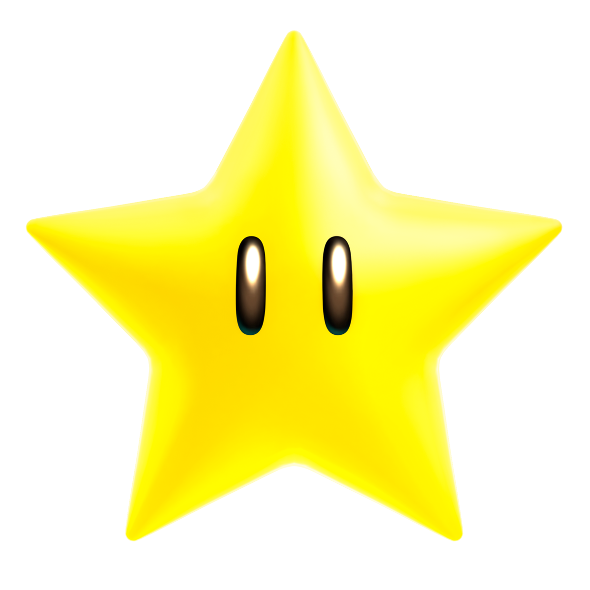 Super Star, Newer Super Mario Bros. Wiki