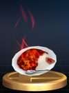 Superspicy Curry - Brawl Trophy.png
