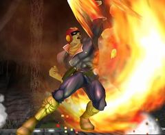 Category:Side special moves (SSBB) - SmashWiki, the Super Smash Bros. wiki