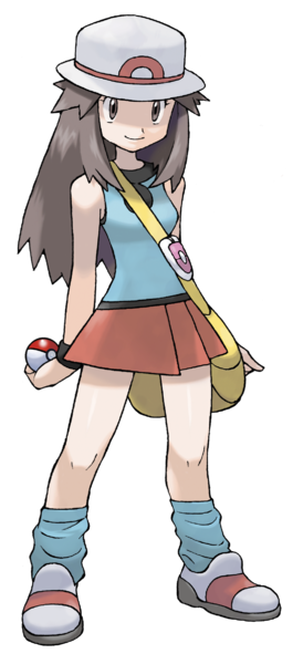 File:Pokemon Trainer Female.png