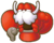 Image used for the Old Man Lobber Spirit. Ripped from Game Files