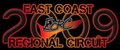 East Coast Regional Circuit 2009 Logo.png