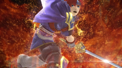 Category:Trailer screenshots (SSB4) - SmashWiki, the Super Smash Bros. wiki