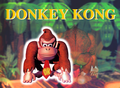 Donkey Kong[2]