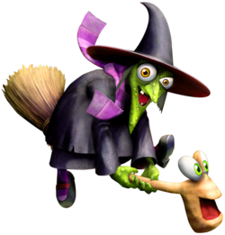 SSBU spirit Gruntilda.png