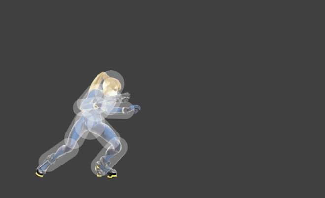 Zero Suit Samus (SSBU)/Forward smash - SmashWiki, the Super Smash Bros ...