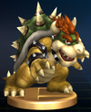 Bowser - Brawl Trophy.png