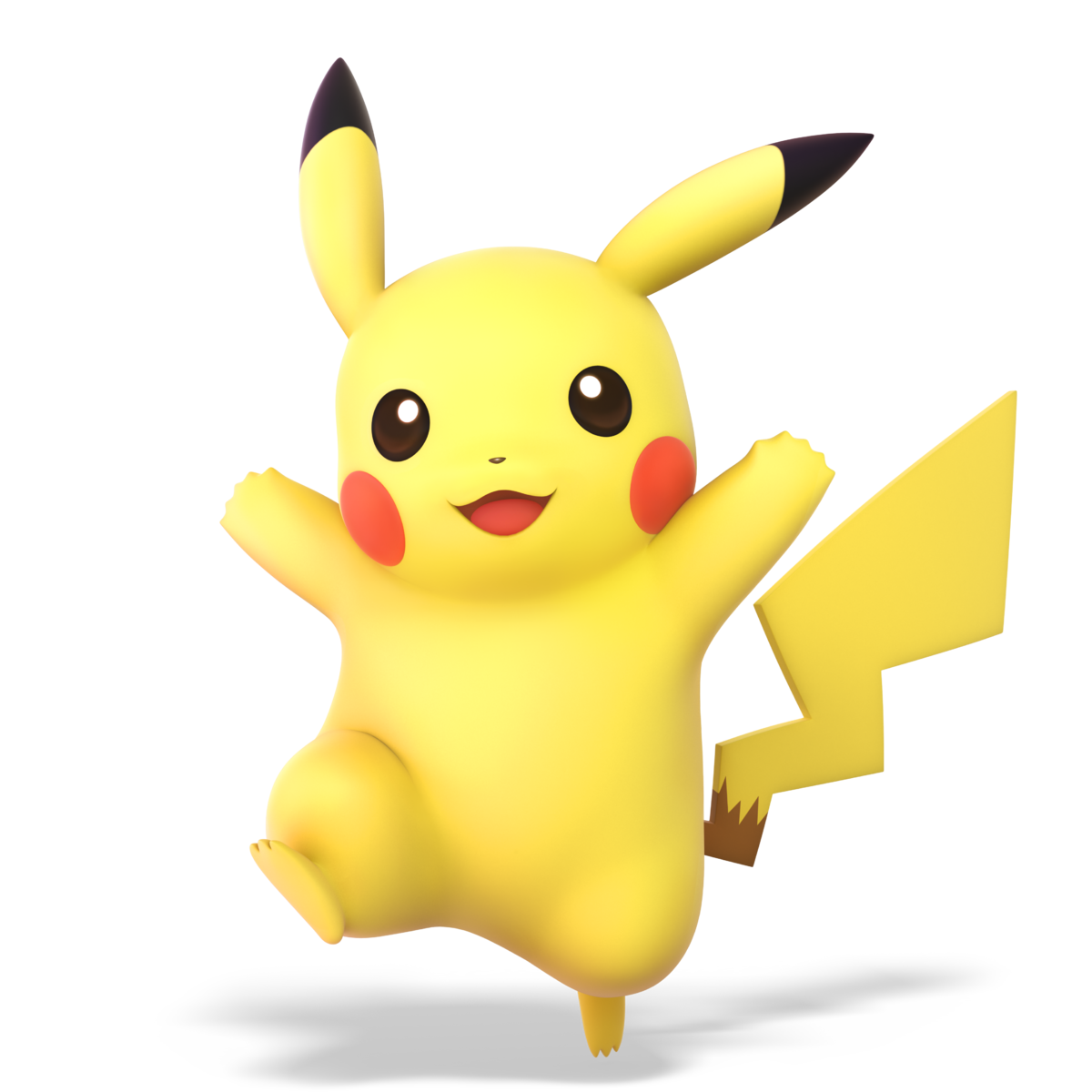 Pikachu Ssbu Smashwiki The Super Smash Bros Wiki - original pokemon pikachu remix song roblox id