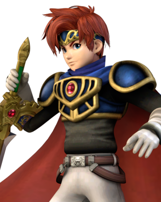 Roy (PM) - SmashWiki, the Super Smash Bros. wiki