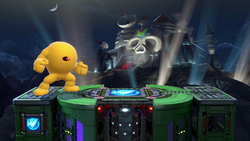 SSBU-Wily Castle.png