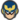 A duplicate of CaptainFalconHeadBlueSSBU.png to be used as an addition to my signature.