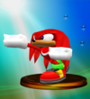 Knuckles Trophy Akaneia.png