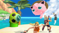 SSB4-Wii U Congratulations All-Star Jigglypuff.png