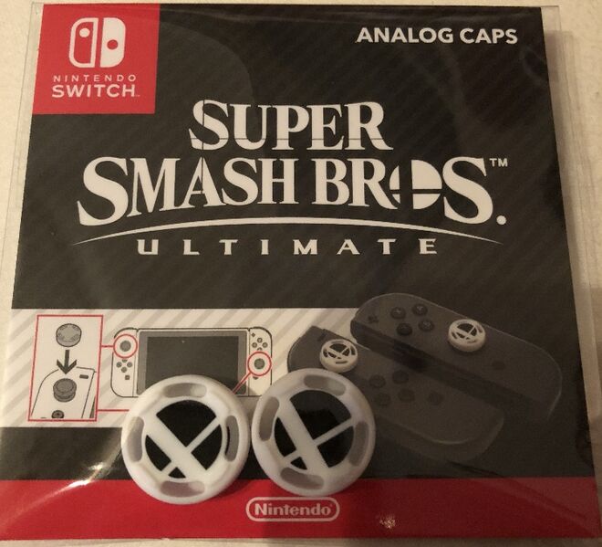 File:SmashUltimateGameStopAnalogCaps.jpg