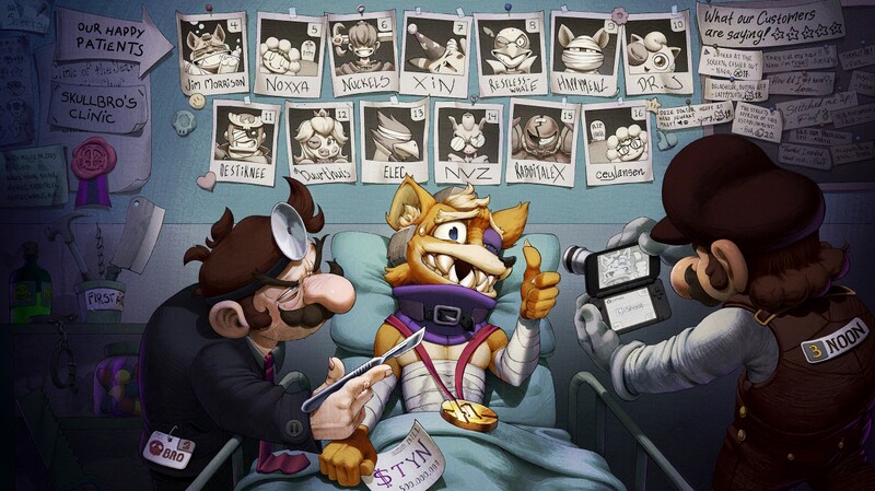 File:Dutch SSBM PR 2025.jpg