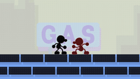 Mr Game & Watch Side B SSBU 2.gif
