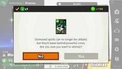 Dismiss - SmashWiki, The Super Smash Bros. Wiki