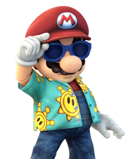 PPlus Beach Mario.png