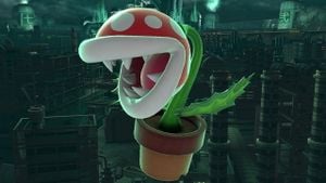 Piranha Plant ssbu website image 4