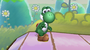 Yoshi (SSBB) - SmashWiki, the Super Smash Bros. wiki