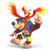 Banjo & Kazooie SSBU.png