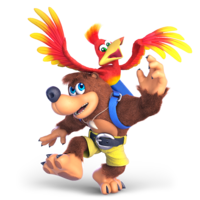 Banjo & Kazooie SSBU.png