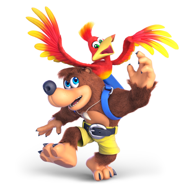 File:Banjo & Kazooie SSBU.png