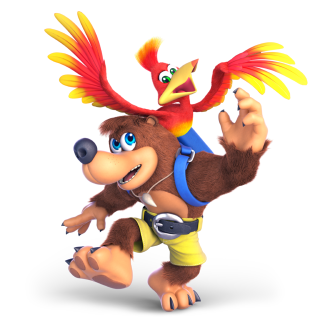 Banjo-Kazooie - Does it hold up?