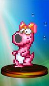 Birdo - Wikipedia