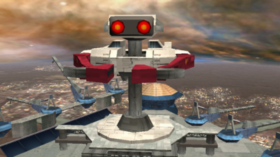 R.O.B. - SmashWiki, The Super Smash Bros. Wiki