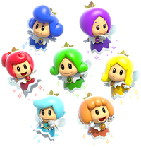 SSBU spirit Sprixie Princesses.png