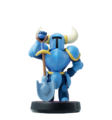 Not an amiibo from Smash, but still worth putting.