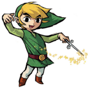 Category:Toon Link - SmashWiki, the Super Smash Bros. wiki