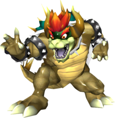 Category:Giga Bowser (SSBM) - SmashWiki, the Super Smash Bros. wiki