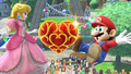SSB4-Wii U Congratulations Classic Mario.png