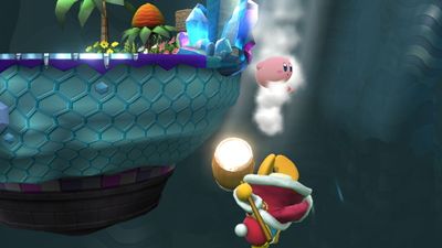 List of meteor smashes (SSB4) - SmashWiki, the Super Smash Bros. wiki