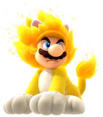 Mario (SSBU) - SmashWiki, the Super Smash Bros. wiki