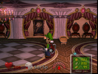 Luigi's Mansion - Wikipedia