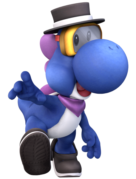 File:PPlus Dorrie Yoshi.png