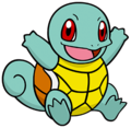 414. Squirtle