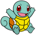 414. Squirtle [Classic Mode] Spirit