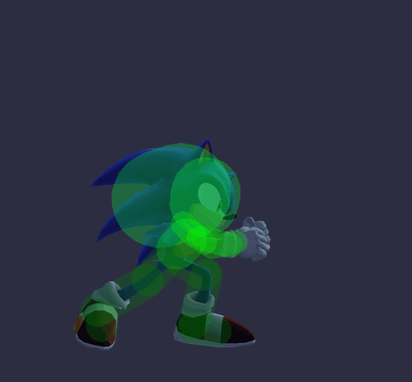 Sonic (SSBB)/Forward throw - SmashWiki, the Super Smash Bros. wiki