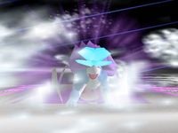 Suicune, Wiki Pokédex