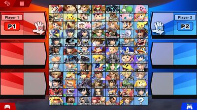 User:Gligar2007 - SmashWiki, the Super Smash Bros. wiki