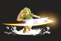 Young Link SSBU Skill Preview Up Special.png