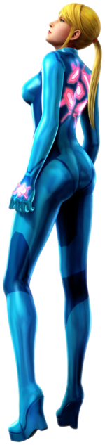 Zero Suit Samus Smashwiki The Super Smash Bros Wiki 1692