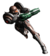 Brawl Sticker Dark Suit Samus (Metroid Prime 2 Echoes).png